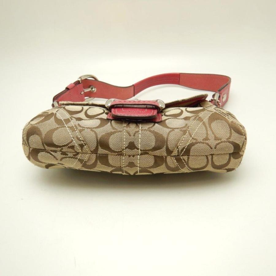 COACH（コーチ） COACH 11860 ワンショルダーバッグ シグネチャー