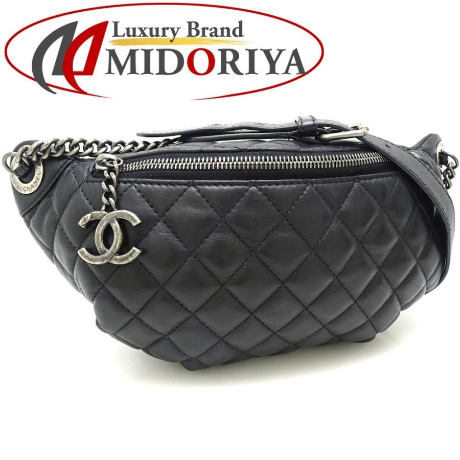 CHANEL（シャネル） CHANEL A94102 ボディバッグ マトラッセ