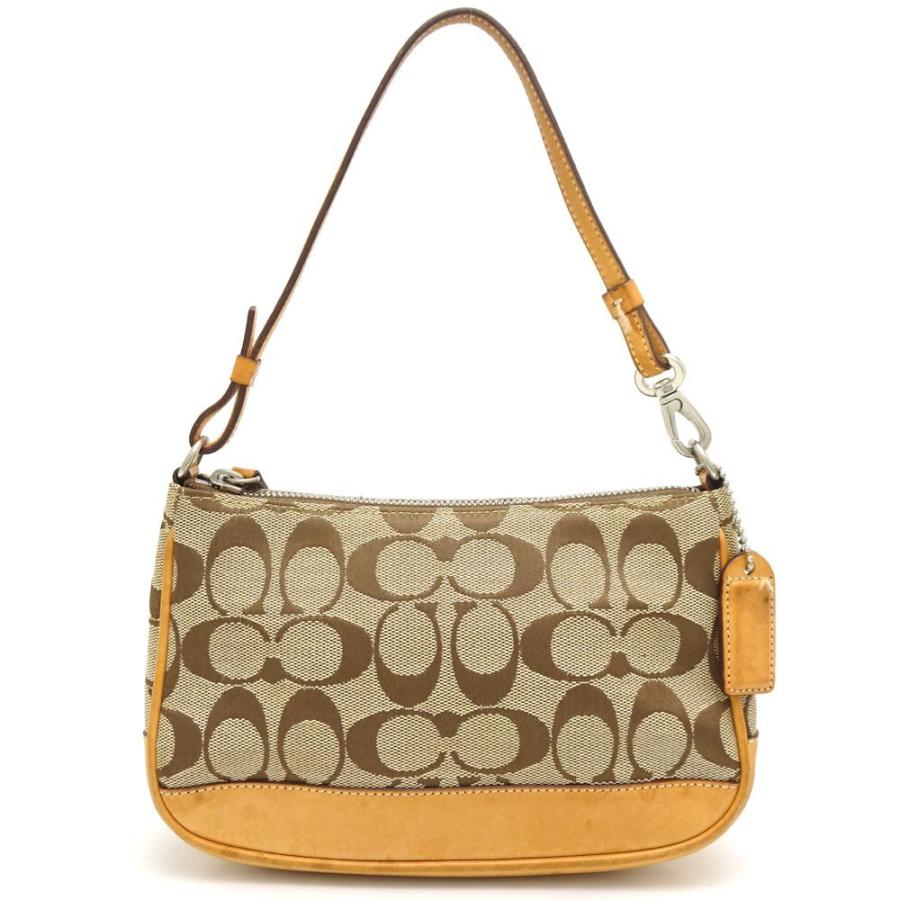 COACH（コーチ） COACH 6094 アクセサリーポーチ シグネチャー