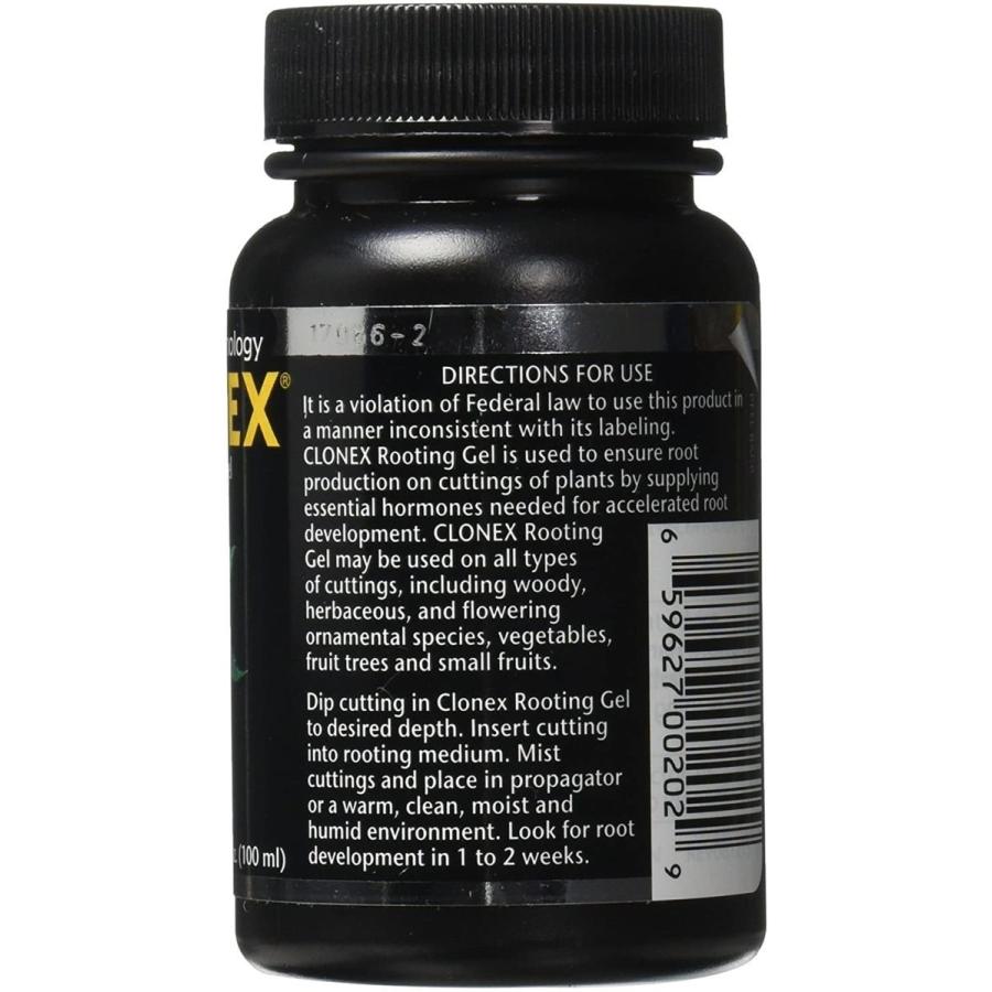 クロネクス ルーティングジェル 100ml Clonex Rooting Gel : KKPL
