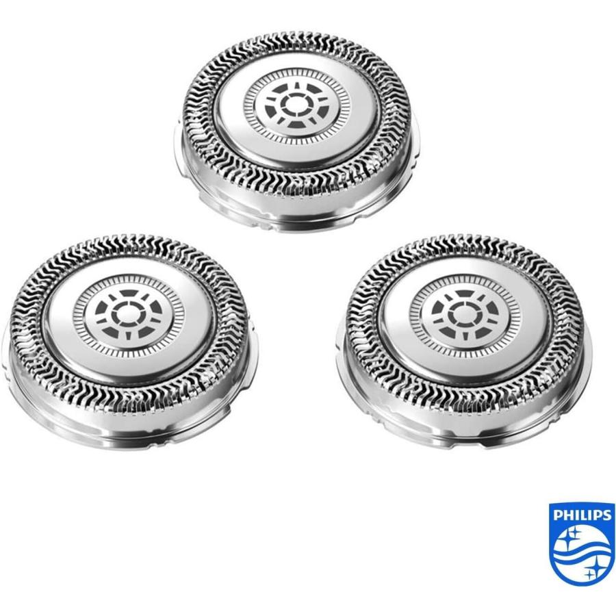 Philips（フィリップス） メンズ シェーバー 5000 7000 シリーズ 替刃