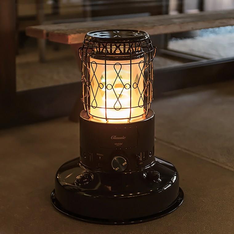 TOYOTOMI（トヨトミ） 対流型石油ストーブ レインボー CL-25E