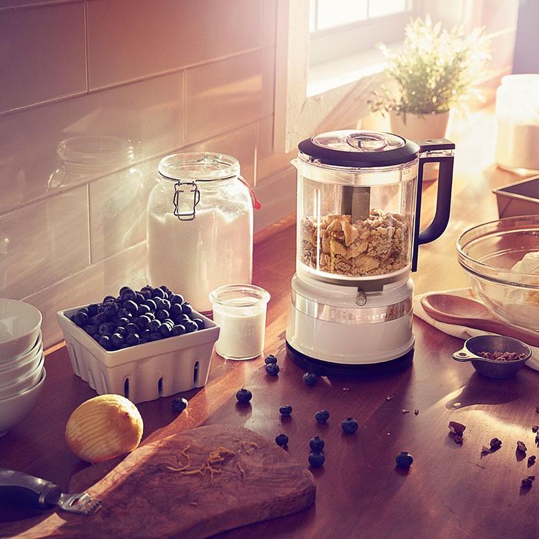 KitchenAid（キッチンエイド） KitchenAid 5CUPSフードプロセッサー
