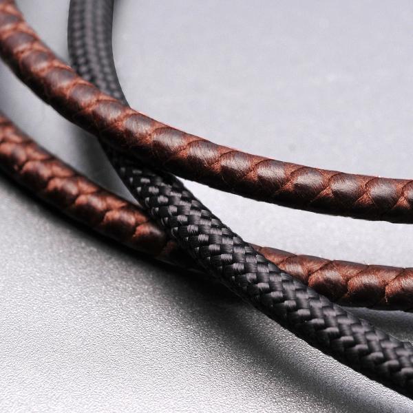 Phiten（ファイテン） RAKUWAネックレス メタックス (チョッパーモデル