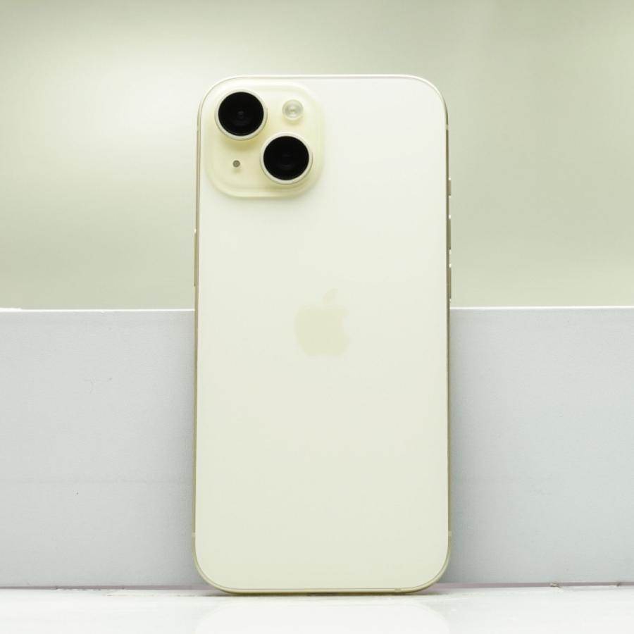 iPhone 15 256GB SIMフリー Aランク 中古 本体 スマホ スマートフォン
