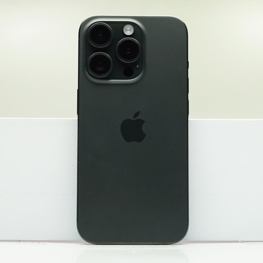 iPhone 15 Pro Max 256GB SIMフリー Aランク 中古 本体 スマホ