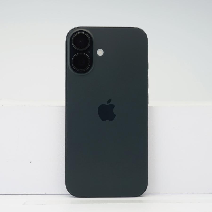 iPhone 16 256GB SIMフリー Aランク 中古 本体 スマホ スマートフォン