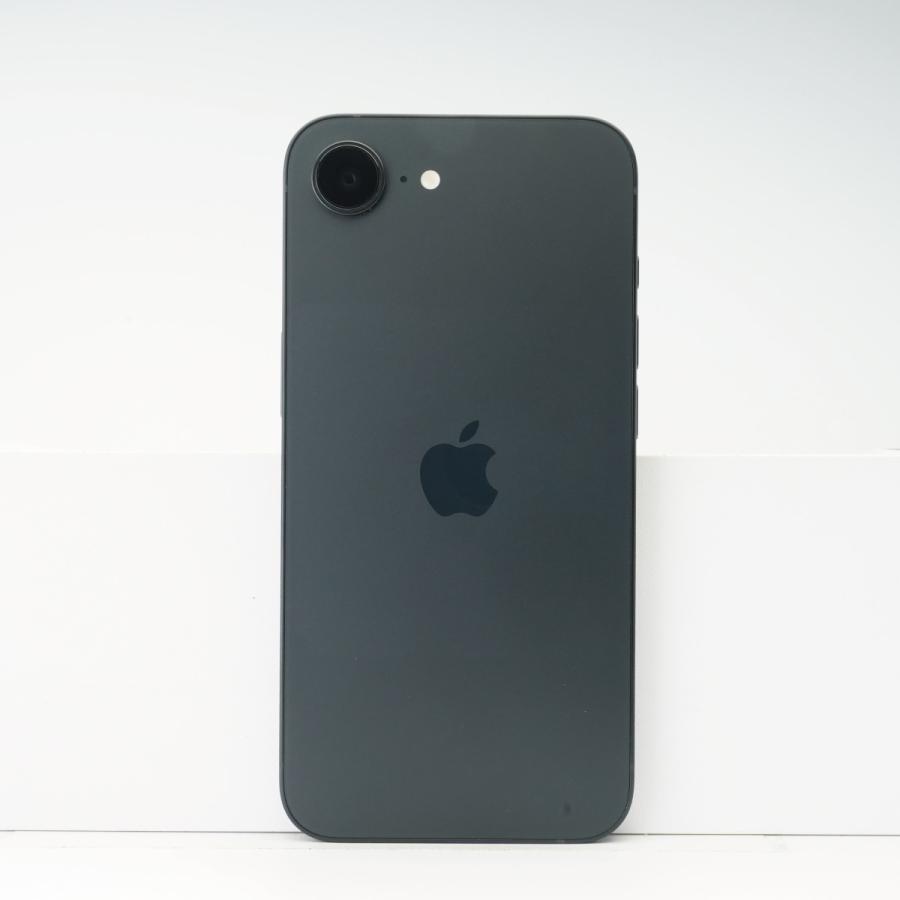 iPhone 16e 256GB SIMフリー SAランク 中古 本体 スマホ