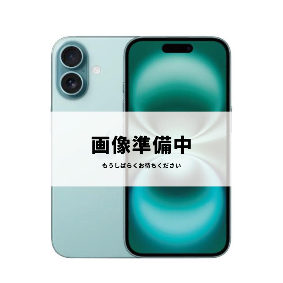 iPhone 16 Plus 128GB SIMフリー Cランク 中古 本体 スマホ