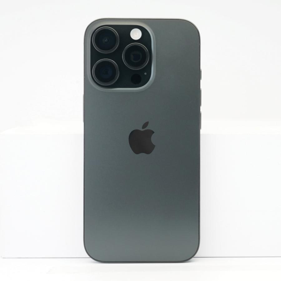 iPhone 16 Pro Max 1TB SIMフリー SAランク 中古 本体 スマホ ブラック