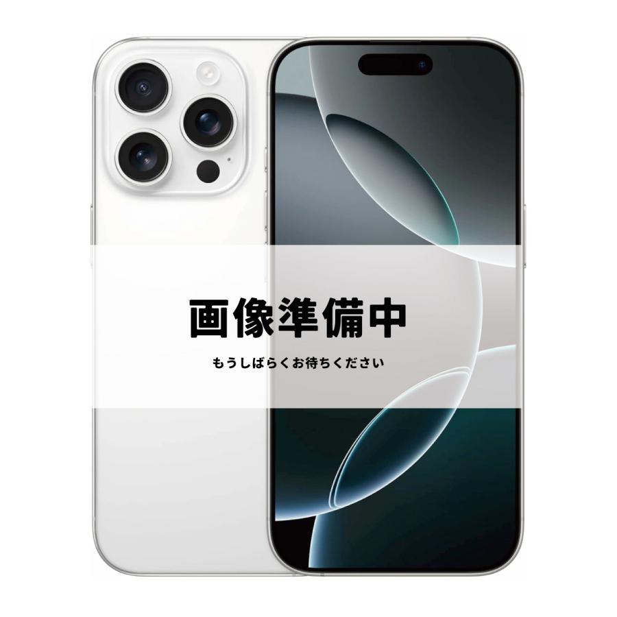 iPhone 16 Pro Max 1TB SIMフリー SAランク 中古 本体 スマホ ブラック