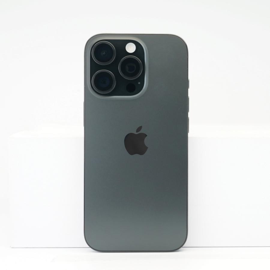 iPhone 16 Pro 256GB SIMフリー Bランク 中古 本体 スマホ
