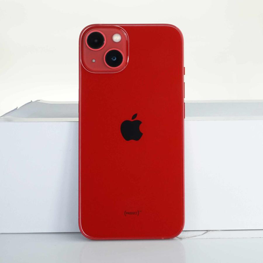 iPhone 13 mini 256GB SIMフリー Bランク 中古 本体 スマホ