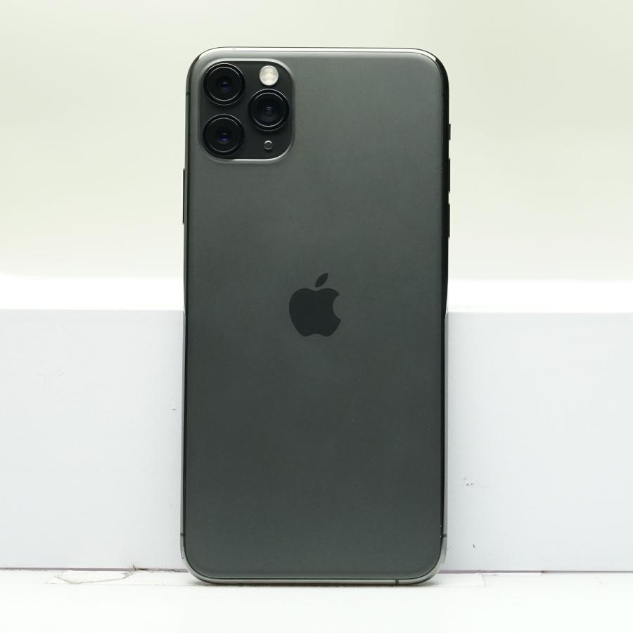iPhone 11 Pro 256GB SIMフリー Bランク 中古 本体 スマホ