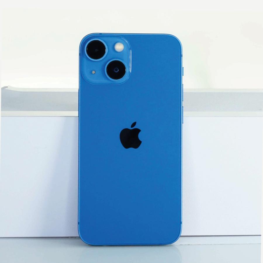 iPhone 13 128GB SIMフリー Bランク 中古 本体 スマホ スマートフォン