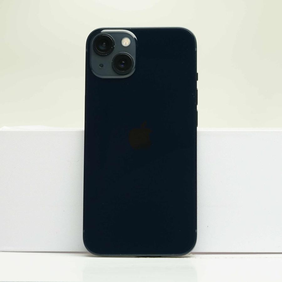 iPhone 13 128GB SIMフリー Bランク 中古 本体 スマホ スマートフォン