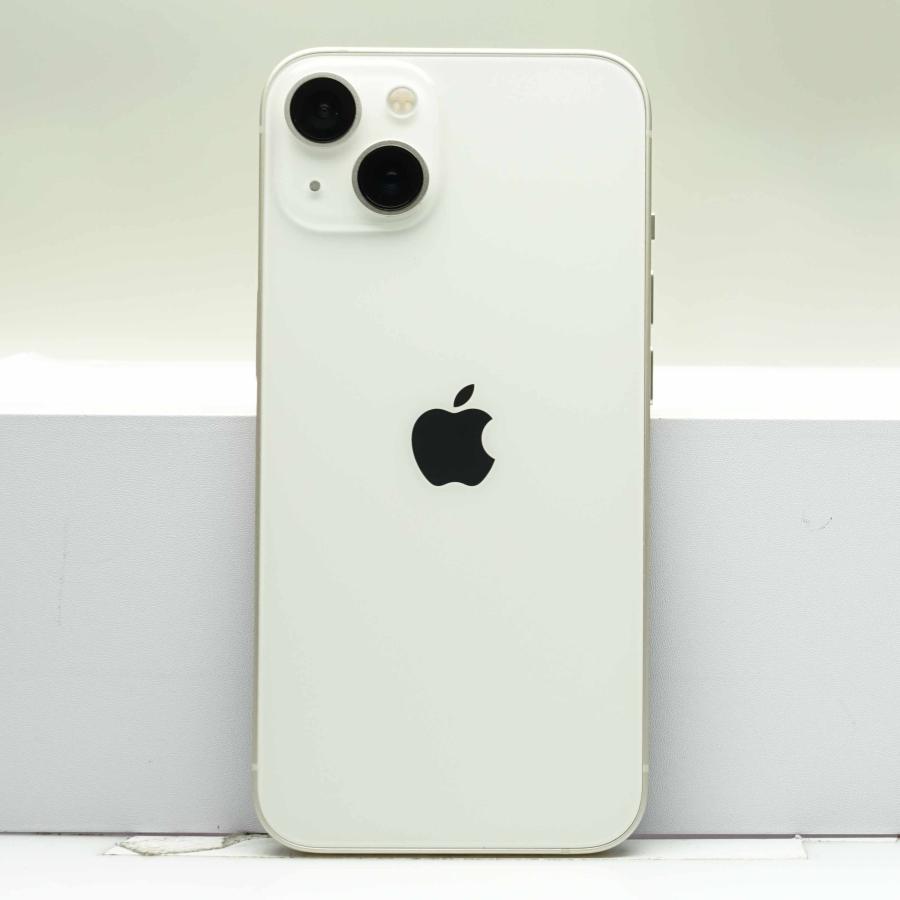 Apple iPhone 13 256GB スターライト 本体新品 SIMフリー iPhone 13