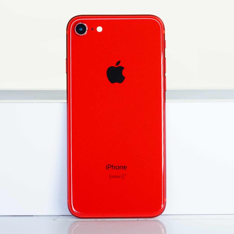 iPhone 8 256GB SIMフリ― Cランク 中古 本体 スマホ スマートフォン