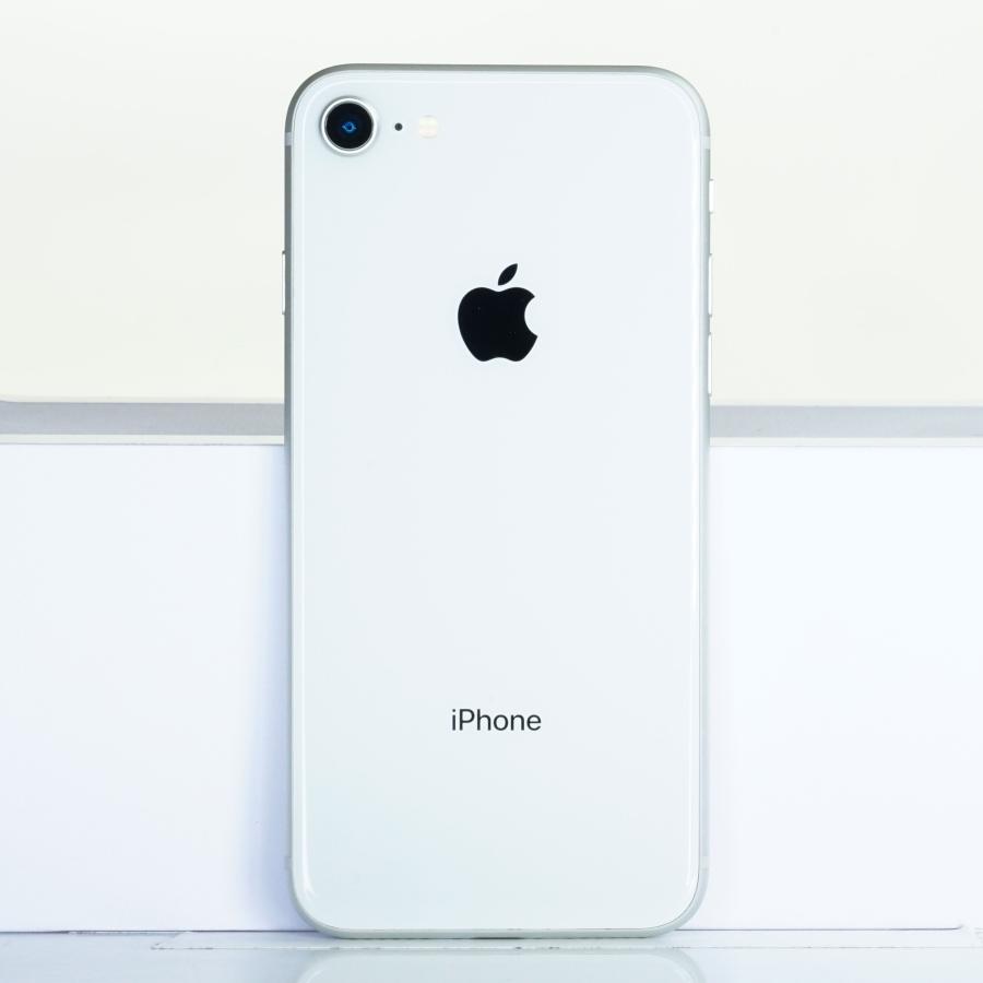 iPhone 8 256GB SIMフリ― Cランク 中古 本体 スマホ スマートフォン