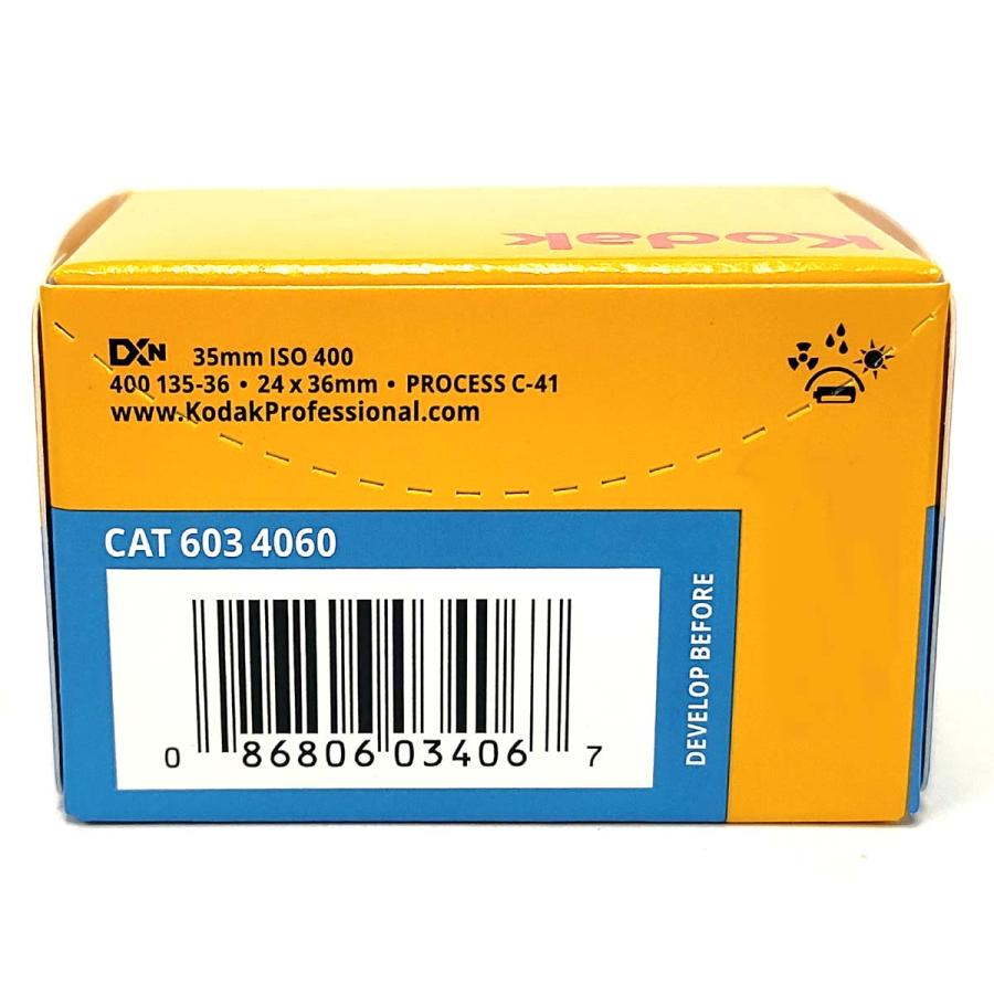 Kodak（コダック） 【10本】ULTRA MAX 400-36枚撮 カラーネガフィルム