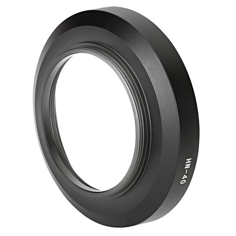 2点セット HN-40 互換 レンズフード ニコン Z DX 16-50mm f/3.5-6.3 VR