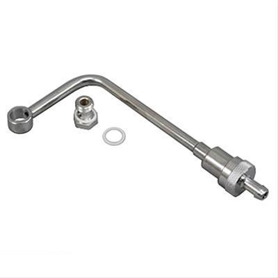 フューエルライン＆フィルターキット☆クローム エーデルブロック