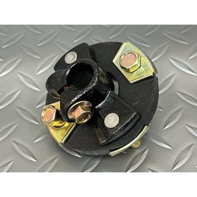 59〜68 インパラ ステアリング カプラー☆ シボレー ベルエア