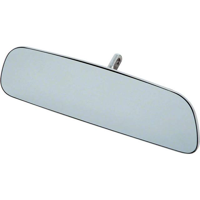 63〜66 インパラ/ベルエア ルームミラー クローム シボレー 64 65