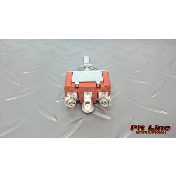 ハイドロ/エアサス スイッチ 3極 インパラ／キャデラック／タウンカー