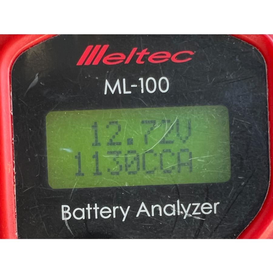 ハイドロ用 バッテリー1000cca 2個 Hydraulics Lowrider Cars : ピット