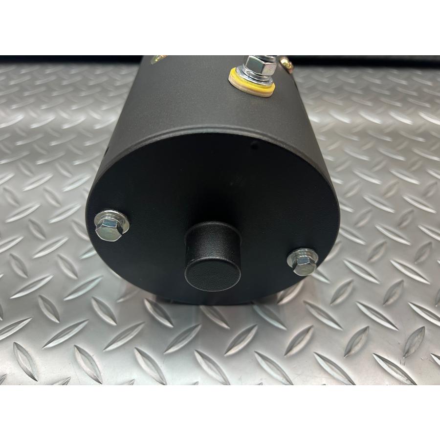 ハイドロ ブラック モーター☆ハイドロ標準モーター インパラ ブロアム