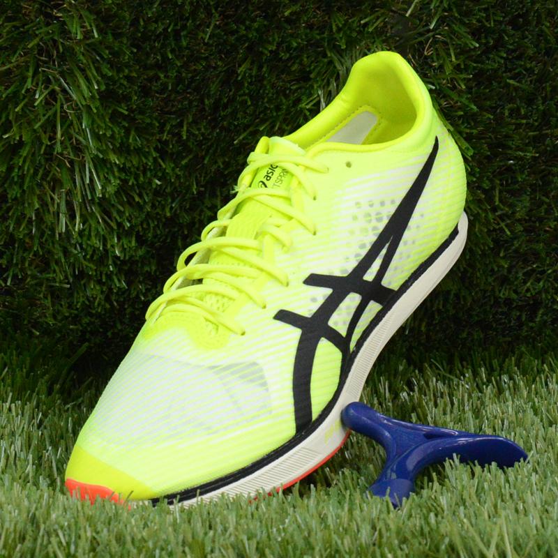 ASICS（アシックス） JETSPRINT 3 (ジェットスプリント 3) 陸上