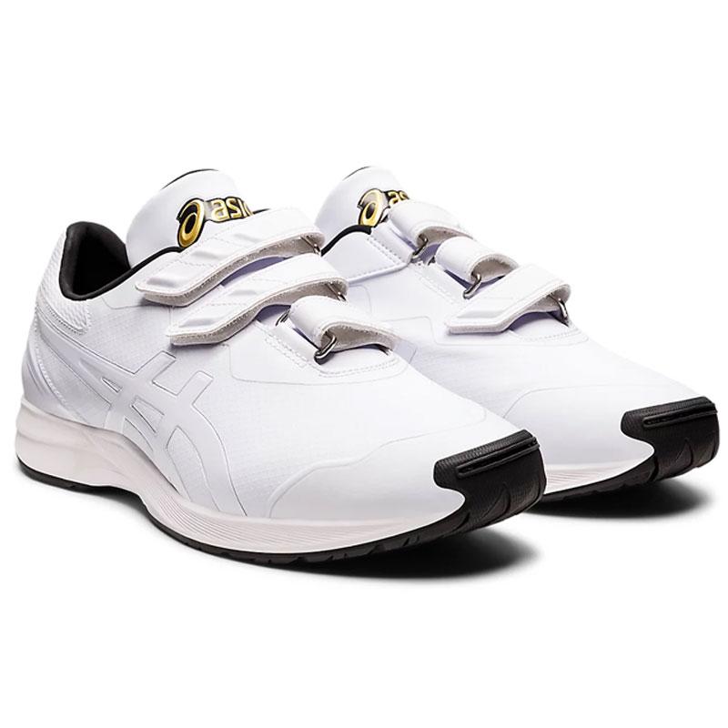 ASICS（アシックス） ゴールドステージ トレーナー 野球トレーニング