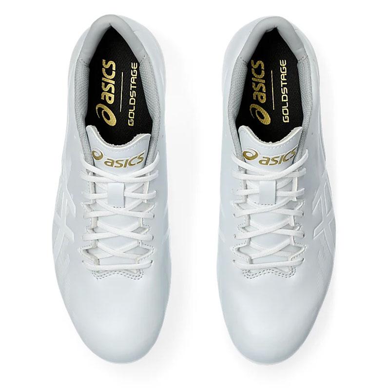 ASICS（アシックス） GOLDSTAGE MA 3 野球 ゴールドステージ 金具