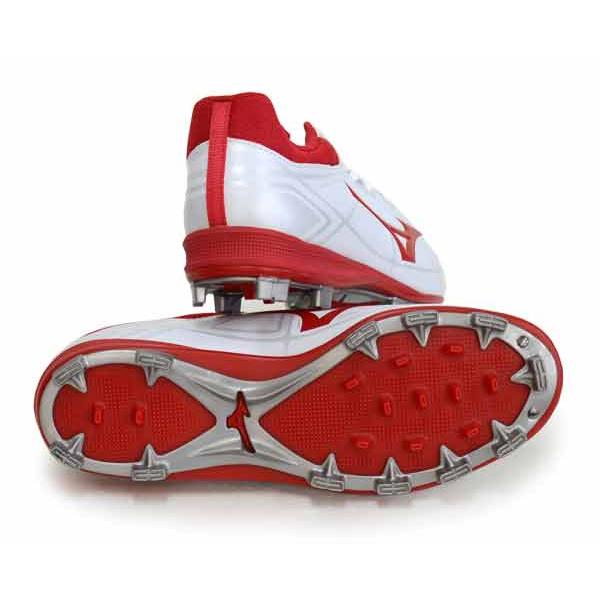 MIZUNO（ミズノ） ライトレボバディー ∞インフィニティ 野球 ソフト