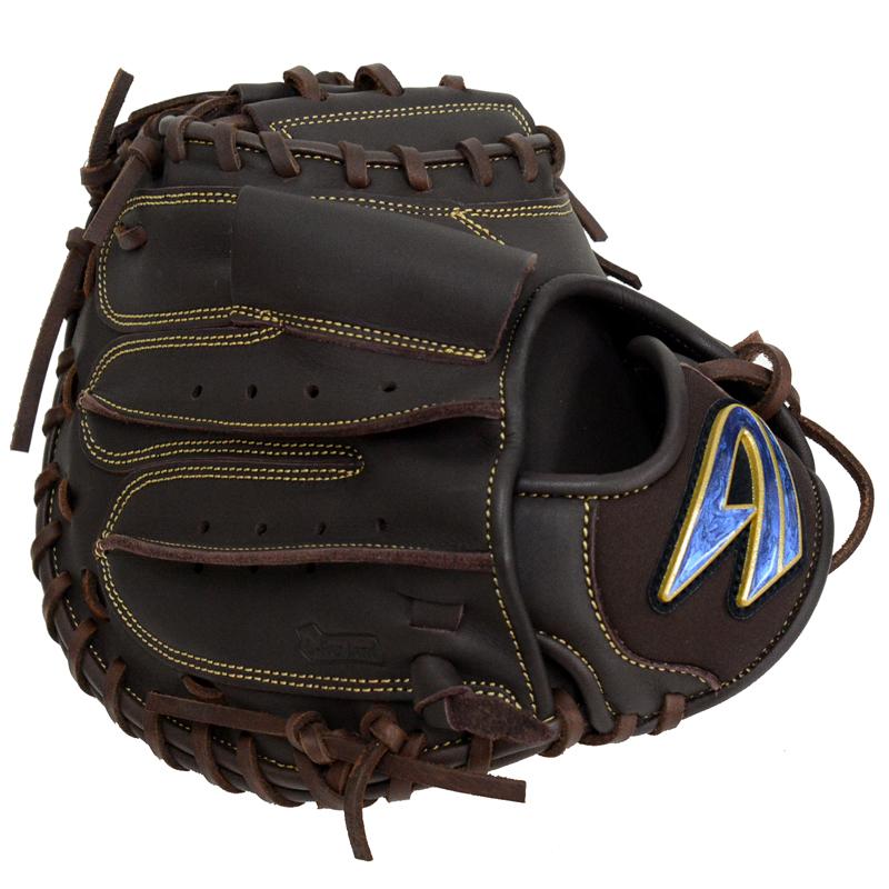 ディークエスト D-Quest 少年軟式グラブ 捕手用 STEP UP GATE