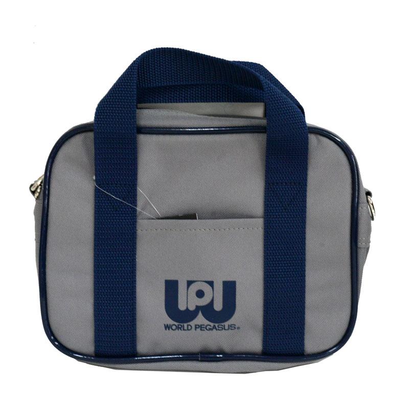 ワールドペガサス（WORLD PEGASUS） ミニバッグ（スクールバッグ型