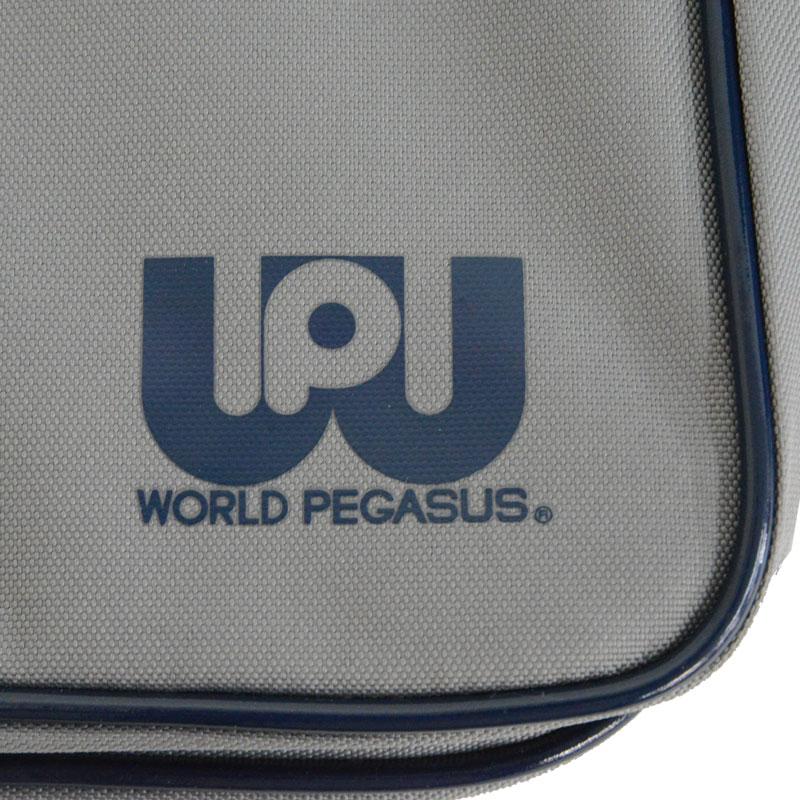ワールドペガサス（WORLD PEGASUS） ショルダーバッグ 野球