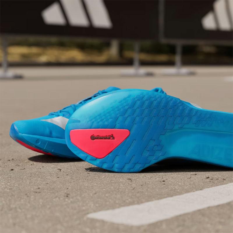 adidas（アディダス） アディゼロ ジャパン 9 ランニング Adizero