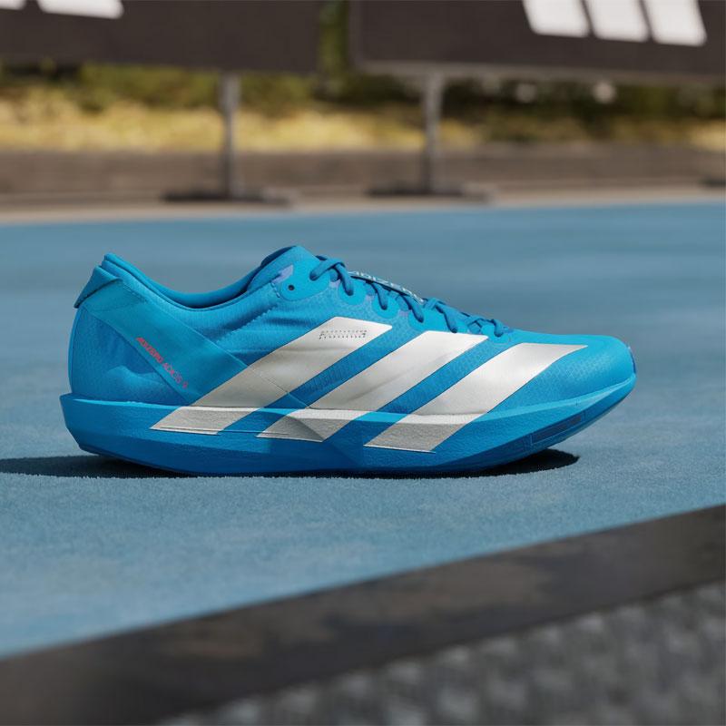 adidas（アディダス） アディゼロ ジャパン 9 ランニング Adizero