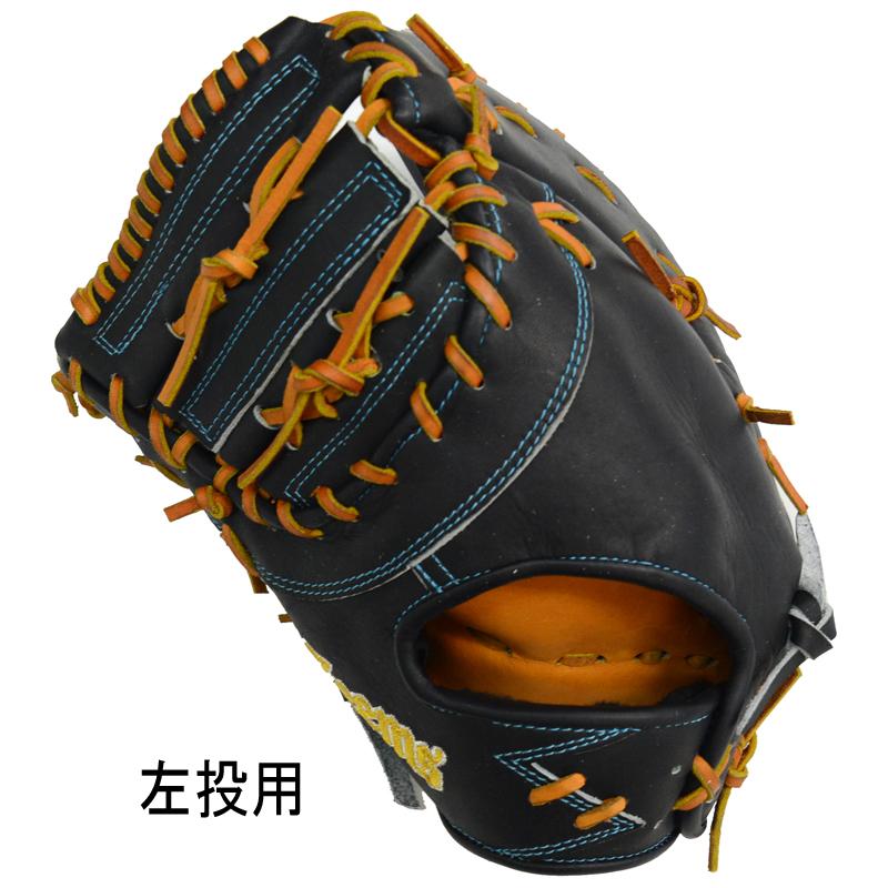 Zeems（ジームス） 限定 硬式グラブ ファーストミット 野球 硬式