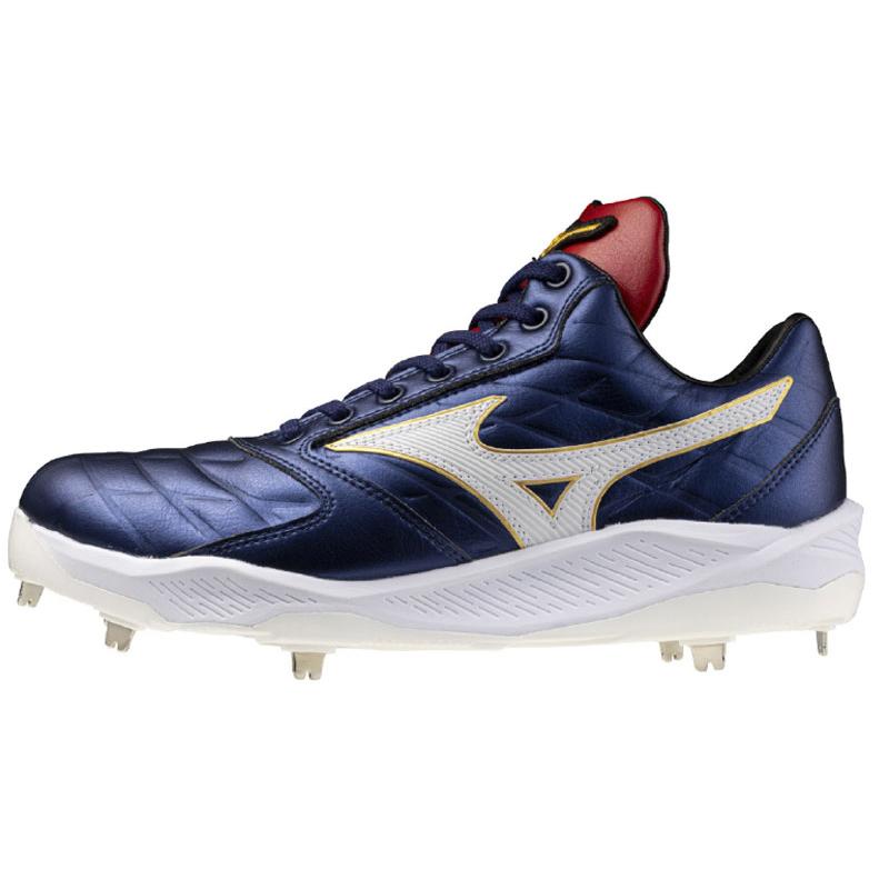 MIZUNO（ミズノ） ミズノプロ クッションレボプロ Ltd (野球/ソフト