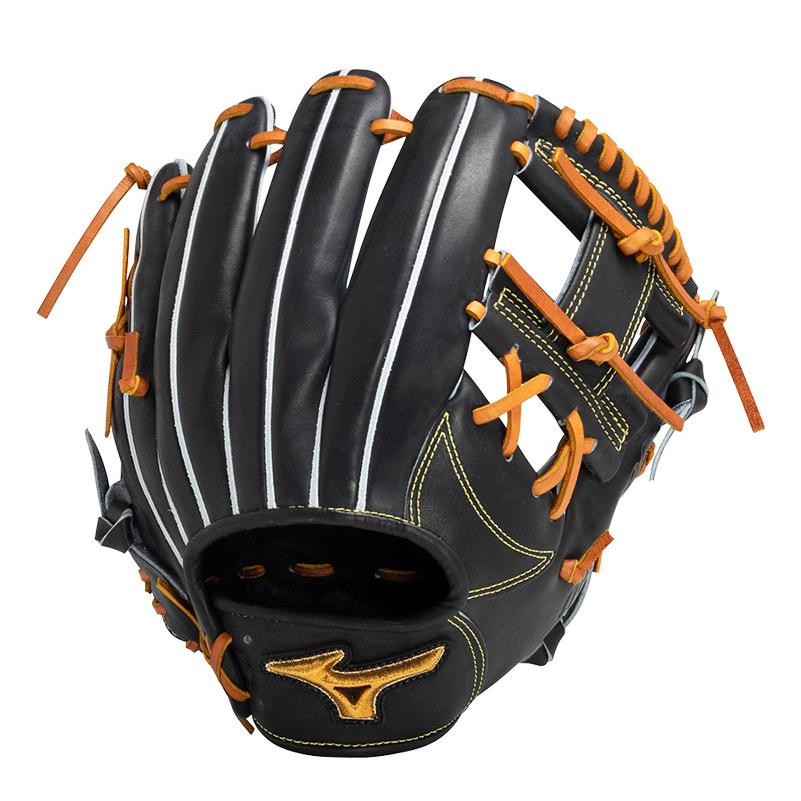 MIZUNO（ミズノ） 硬式用ミズノプロ小指2本入れ仕様 内野手用3 グラブ