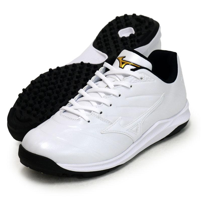 MIZUNO（ミズノ） ミズノプロ クッションレボプロ トレーナー RS 野球