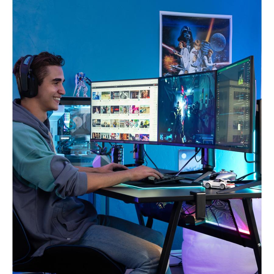 Pixio ピクシオ ゲーミングモニター PX277PRO 27インチ 液晶