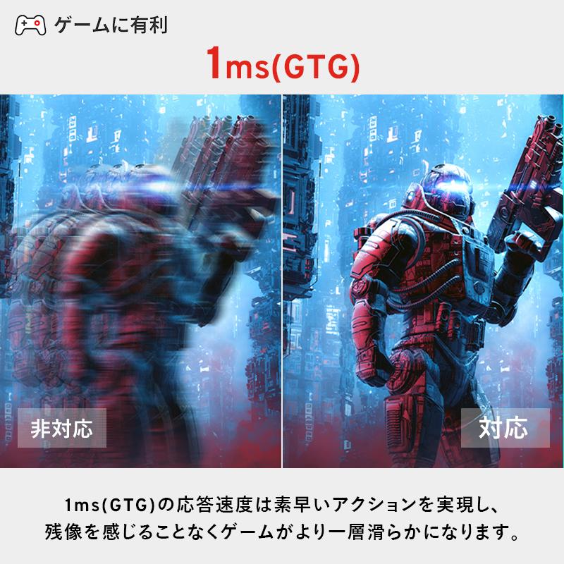 Pixio ゲーミングモニター PXC325 165hz 32インチ VA 1ms 湾曲 曲面