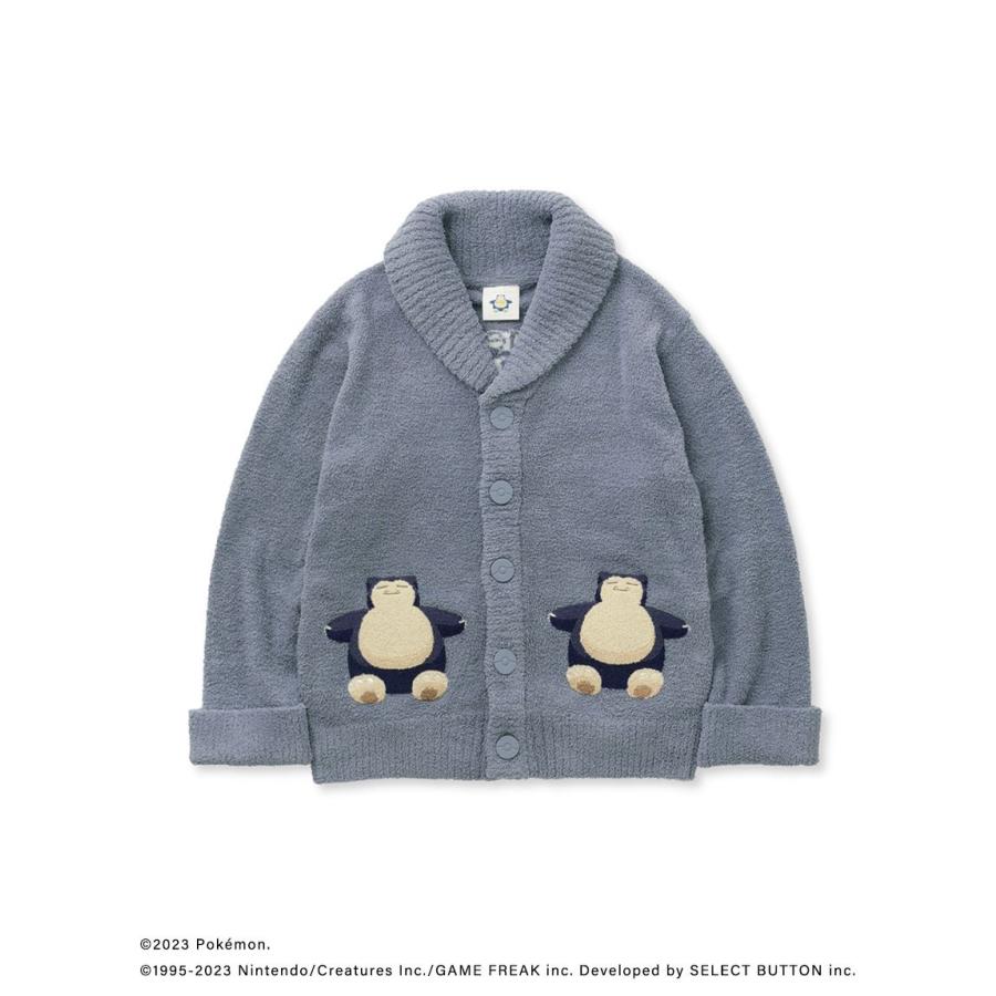 gelato pique（ジェラートピケ） 【ポケモンスリープ】【ユニセックス