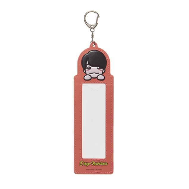 なにわ男子 LIVE TOUR 2023 POP MALL 【西畑大吾】フォトカード