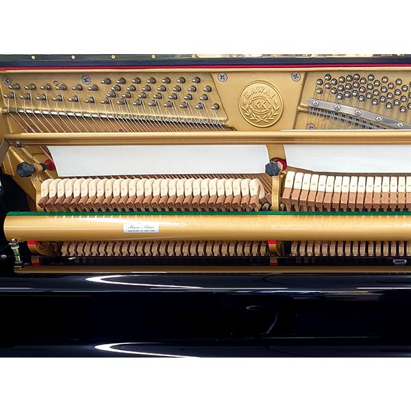 KAWAI KAWAI／中古／カワイ US5X #2030008／中古／アップライトピアノ