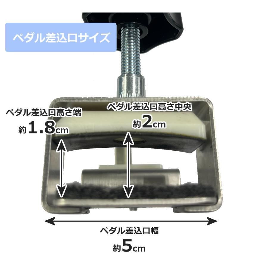 爆買WEEK 3/1まで！】【ピアノ専門店 補助ペダル】アシストペダル ハイ